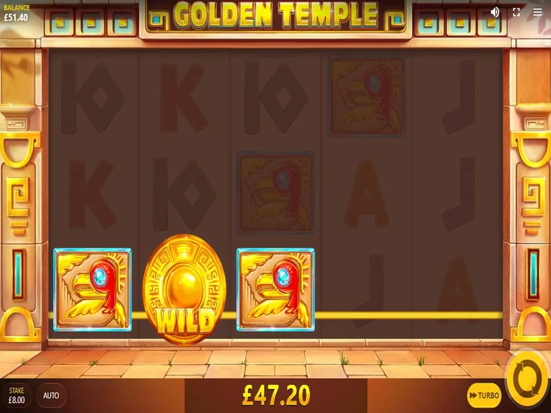 Tựa game Golden Temple có điều gì hấp dẫn đến thế?